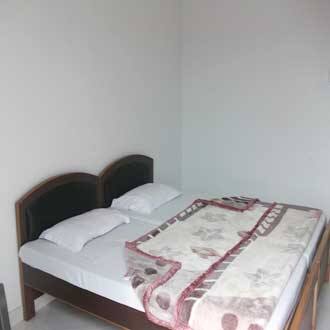 Shanti Palace, Varanasi 2